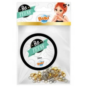 LeT Les enfants Terribles Boite de Perles Transparentes