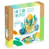 LeT Les enfants Terribles Boite DIY - Coffret DIY Rio