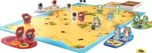 LET83700 Bomb Island - Iello