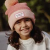 LET83700 Bonnet Block Blush - Hello Hossy