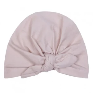 LeT Les enfants Terribles Bonnet forme turban nude