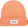 LET83700 Bonnet Pop Apricot - Hello Hossy
