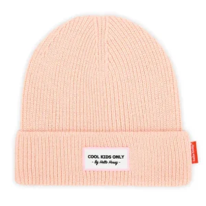 LET83700 Bonnet Pop Powder Pink - Hello Hossy