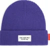 LET83700 Bonnet Pop Purple - Hello Hossy