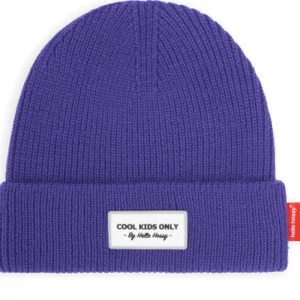 LET83700 Bonnet Pop Purple - Hello Hossy