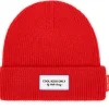 LET83700 Bonnet Pop Red - Hello Hossy