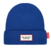 LET83700 Bonnet Pop Saphir - Hello Hossy