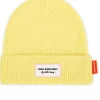 LET83700 Bonnet Pop Yellow - Hello Hossy