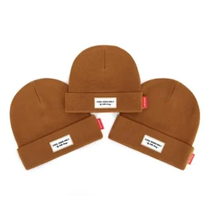 LET83700 Bonnet Urban Cacao - Hello Hossy