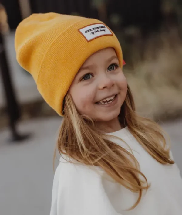 LET83700 Bonnet Urban Chiné  - Hello Hossy