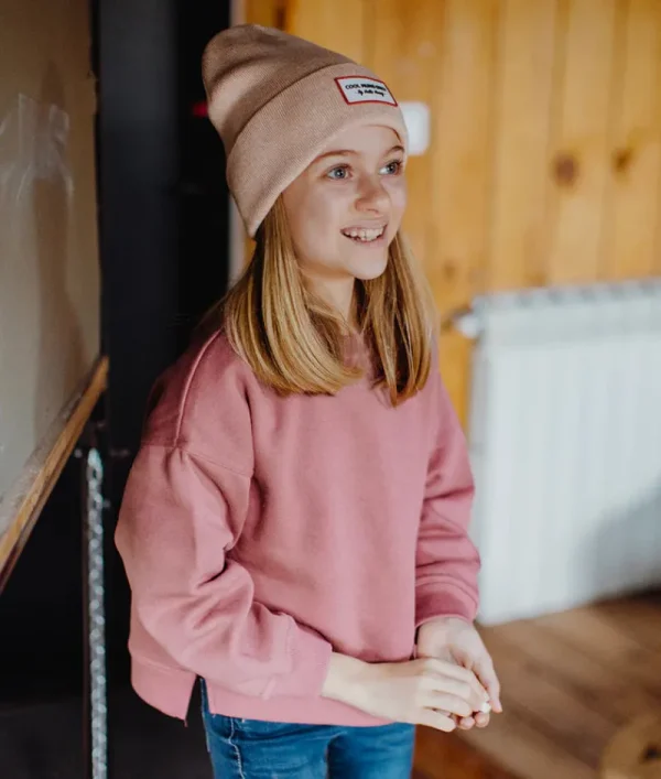 LET83700 Bonnet Urban Chiné  - Hello Hossy