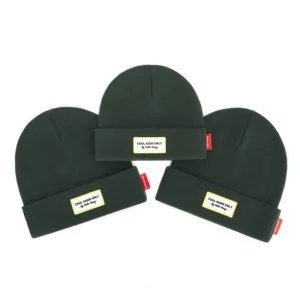 LET83700 Bonnet Urban Green - Hello Hossy
