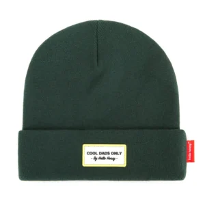 LET83700 Bonnet Urban Green - Hello Hossy