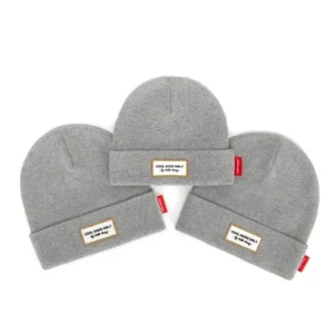 LET83700 Bonnet Urban Grey - Hello Hossy