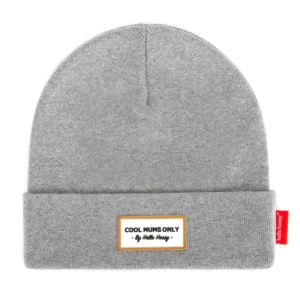 LET83700 Bonnet Urban Grey - Hello Hossy