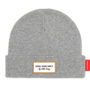 LET83700 Bonnet Urban Grey - Hello Hossy