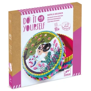 LeT Les enfants Terribles Boîte DIY - Petits secrets