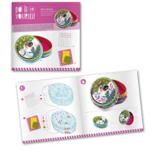 LeT Les enfants Terribles Boîte DIY - Petits secrets