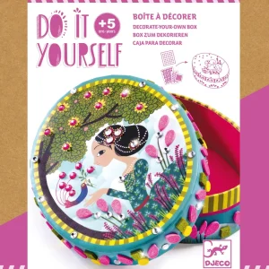 LeT Les enfants Terribles Boîte DIY - Petits secrets
