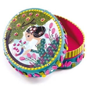 LeT Les enfants Terribles Boîte DIY - Petits secrets