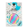 LET83700 Boule de bain effervescente Galaxy