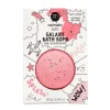 LET83700 Boule de bain effervescente - Red Planet