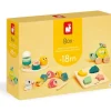 LeT Les enfants Terribles Box 18 mois - Janod