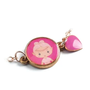 LeT Les enfants Terribles Bracelet Tinyly - Elfe