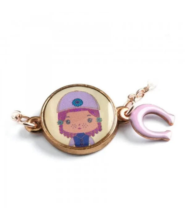 LeT Les enfants Terribles Bracelet Tinyly - Joe