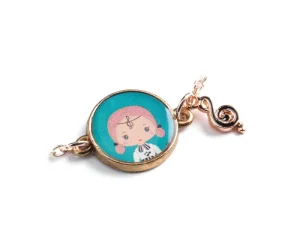 LeT Les enfants Terribles Bracelet Tinyly - Sidonie