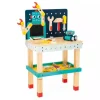 LeT Les enfants Terribles Brico'Kids - grand établi robot