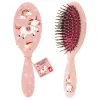 LET83700 Brosse à cheveux