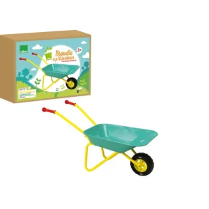 LET83700 Brouette du petit jardinier