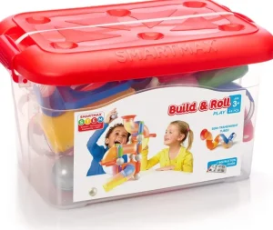 LeT Les enfants Terribles Build & Roll
