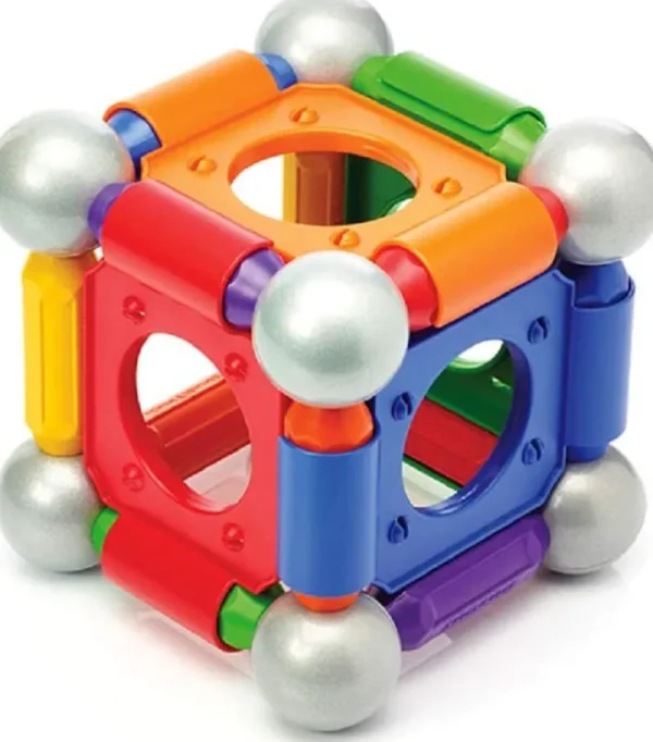 LeT Les enfants Terribles Build & Roll