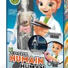LET83700 Buki - Corps Humain