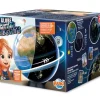 LET83700 Buki - Globe city light