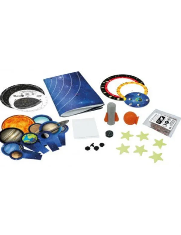 LET83700 Buki - Mini LAB Espace