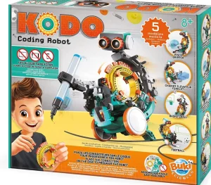 LET83700 Buki - Robot Kodo