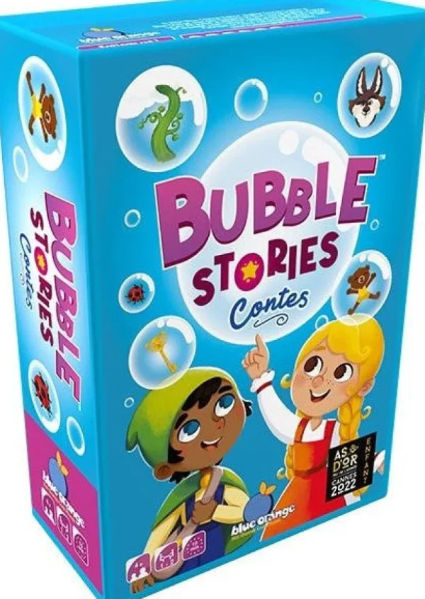 Enfant LeT Les enfants Terribles Bundle bubble stories