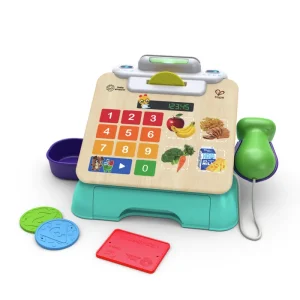 LeT Les enfants Terribles Caisse enregistreuse  Magic touch  - Hape