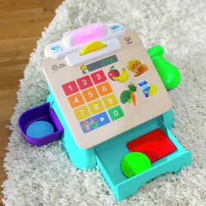 LeT Les enfants Terribles Caisse enregistreuse  Magic touch  - Hape