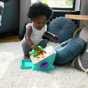 LeT Les enfants Terribles Caisse enregistreuse  Magic touch  - Hape