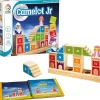 LeT Les enfants Terribles Camelot Jr