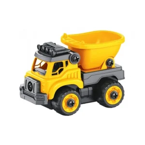LET83700 Camion de chantier rc