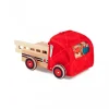 LET83700 Camion de Pompier - Marius