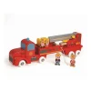 LeT Les enfants Terribles Camion de pompiers Géant Story