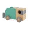 LET83700 Camion de Poubelle
