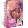 LeT Les enfants Terribles Carnet Créatif Nebulous Stars
