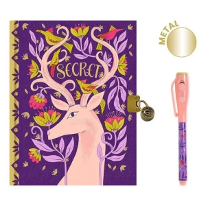 LeT Les enfants Terribles Carnet Secret Melissa